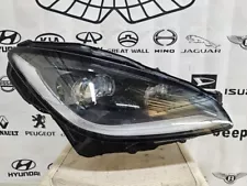 FOR PARTS 2022-2024 SUBARU BRZ HEADLIGHT DAMAGE - RIGHT PASSENGER SIDE