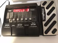 New ListingDigiTech RP355 Multi-Effects Guitar Effect Pedal