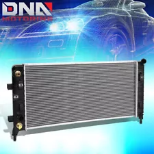 For 2006-2011 Chevy Impala -2008 Buick Allure AT Radiator OE Style Aluminum 2827