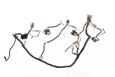 1972 Suzuki T500 T 500 Twin Titan *2216B Wiring harness