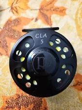 Ross Reels CLA 5 Fly Fishing Reel