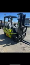 2023 Clark Forklift $27995