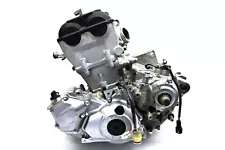 20 Yamaha YFZ450R SE 2x4 Complete Motor Engine