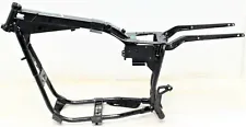 2002 Harley-Davidson Dyna Wide Glide FXDWG Frame Chassis *CLN RDY