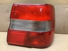 Volvo S70 98-00 Right Outer Tail Light 9151632 9157007 (USED) (For: Volvo S70)