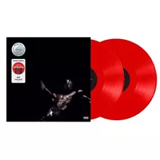 Travis Scott - Utopia (Vinyl)