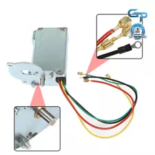 For Chevrolet Caprice Impala Convertible Top Electric Motor 22049793 9875101