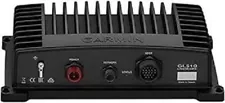 Garmin GLS 10 Sonar Module Black Box for Compatible Chartplotters 010-12954-00