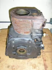 Simplicity Allis Chalmers Engine Cylinder Block std bore Kohler 16hp K-341S