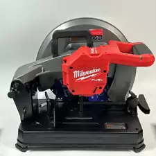 Milwaukee 2990-20 M18 14" Abrasive Chop Saw Tool Only