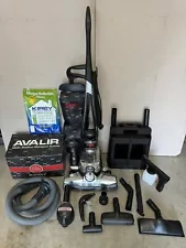 NICE CLEANED Kirby AVALIR G10D Vacuum Cleaner Set With Accessories Attachments!