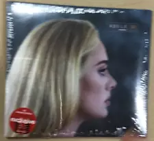 Adele – 30 [2021, CD, Target Exclusive] NEW ð¿