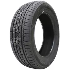 2 New Mastercraft Lsr Grand Touring - 235/45r17 Tires 2354517 235 45 17 (Fits: 235/45R17)