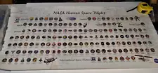 NASA Human Space Flight Huge 40 x 20 inch Poster International Space Station