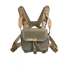 FHF Gear service model WIDE binocular harness