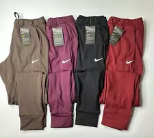 Nike Joggers Dri-Fit Training Jim Jogger pants For Men Free Shipping