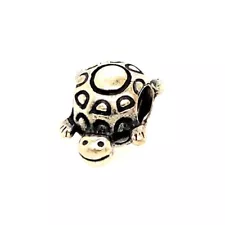 Pandora Turtle Charm