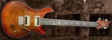 PRS SE Custom 24 Exotic Laurel Burl Limited w/upgraded PU's (originals included)