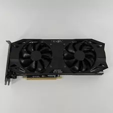 EVGA NVIDIA GeForce RTX 2060 12GB GDDR6 Graphics Card (12G-P4-2263-KR)