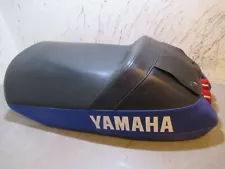 Yamaha Viper 700 Seat 2003 #8