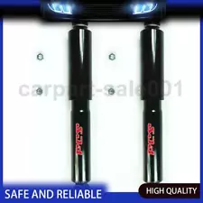 FCS Shocks Absorbers Front 2x For 1989 1990 1991 1992 Ford Ranger 2.9L 4WD RWD (For: 1992 Ford Explorer XLT)