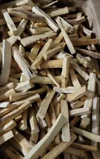 PALO SANTO 20 LBS WHOLESALE FREE SHIPPING GOOD QUALITY BURSERA GRAVEOLEN !!