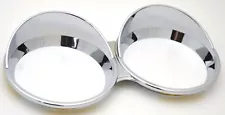 Gauge Cover Speedometer & Tachometer for Kenworth 2006-10 Tape Mount UP#41436