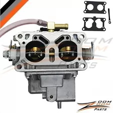 New Carburetor Carb For 2001-2008 Kawasaki Mule 3000 3010 3020 Trans 4x4 UTV