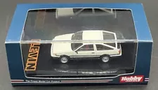 Hobby Japan 1/64 Toyota Corolla Levin AE86 3 Door GT APEX 1983 #220-620