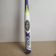 Louisville Slugger Xeno Plus 32/22 FPXN160 (-10) Fastpitch Softball Bat USSSA