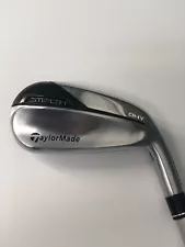 TaylorMade Stealth DHY Driving Iron RH Stiff - Graphite 19 Degree Very Good Cond