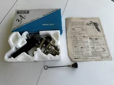 BINKS- MODEL 7 Paint spray gun nozzle set-up 36 X 36SD / NEW