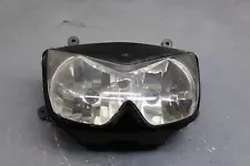 2008 KAWASAKI KLR650 HEADLIGHT CASE HOUSING