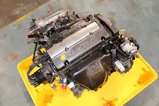 1992-1995 Honda Prelude 2.2L DOHC VTEC OBD1 Engine JDM h22a #1 *Free Shipping*