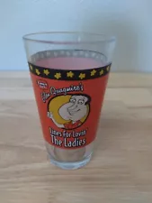 Family Guy Glen Quagmire's Lines For Lovin The Ladies Glass