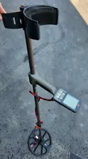 Minelab Equinox 800 Metal Detector