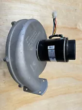 Pentair 77707-0256 Air Blower For MasterTemp 400 Gas Heater