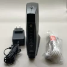 Motorola Cable Modem ( Tested)