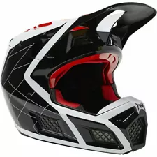 SALE! Fox Racing V3 RS Celz LE Dirt Bike MX SXS ATV Helmet - Adult Medium