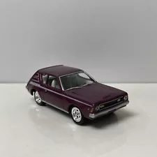 1971 71 AMC Gremlin X Collectible 1/64 Scale Diecast Diorama Model