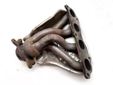 2002-2004 Honda Civic Exhaust Manifold 2.0L DOHC OEM 18100PND000