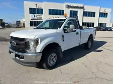 2019 Ford F-250XL