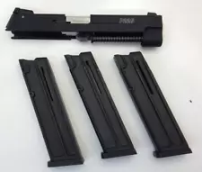 Sig Sauer P226 .22LR Conversion Kit 22LR 4.5" with 3 10 rnd. Magazines