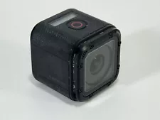 GoPro Hero 4 Session Action Waterproof Camera with 64GB SD Card ~ WORKS