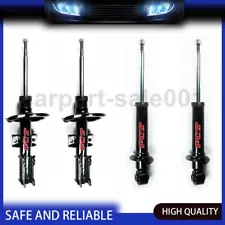 4x FCS Struts Assembly Front Rear For 2003 Volvo V70 2.3L FWD (For: Volvo S60)