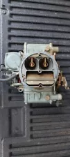 New ListingHolley 4 barrel Carburetor from 390 Ford Big Block