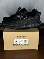 yeezy 350 pirate black for sale