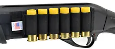 Trinity shell holder for Remington Model 870 Express 20 gauge shotgun ammo pouch