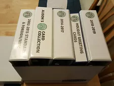 Starbucks Card Collection - Reseller Lot - 1195 Different Cards - Rare & More