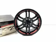 Drifz FX Series Alloy Wheel Rim 15x6.5", 4x100 / 4x114.3 For 2016-24 Mazda Miata